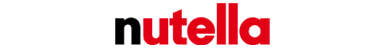 logo Nutella