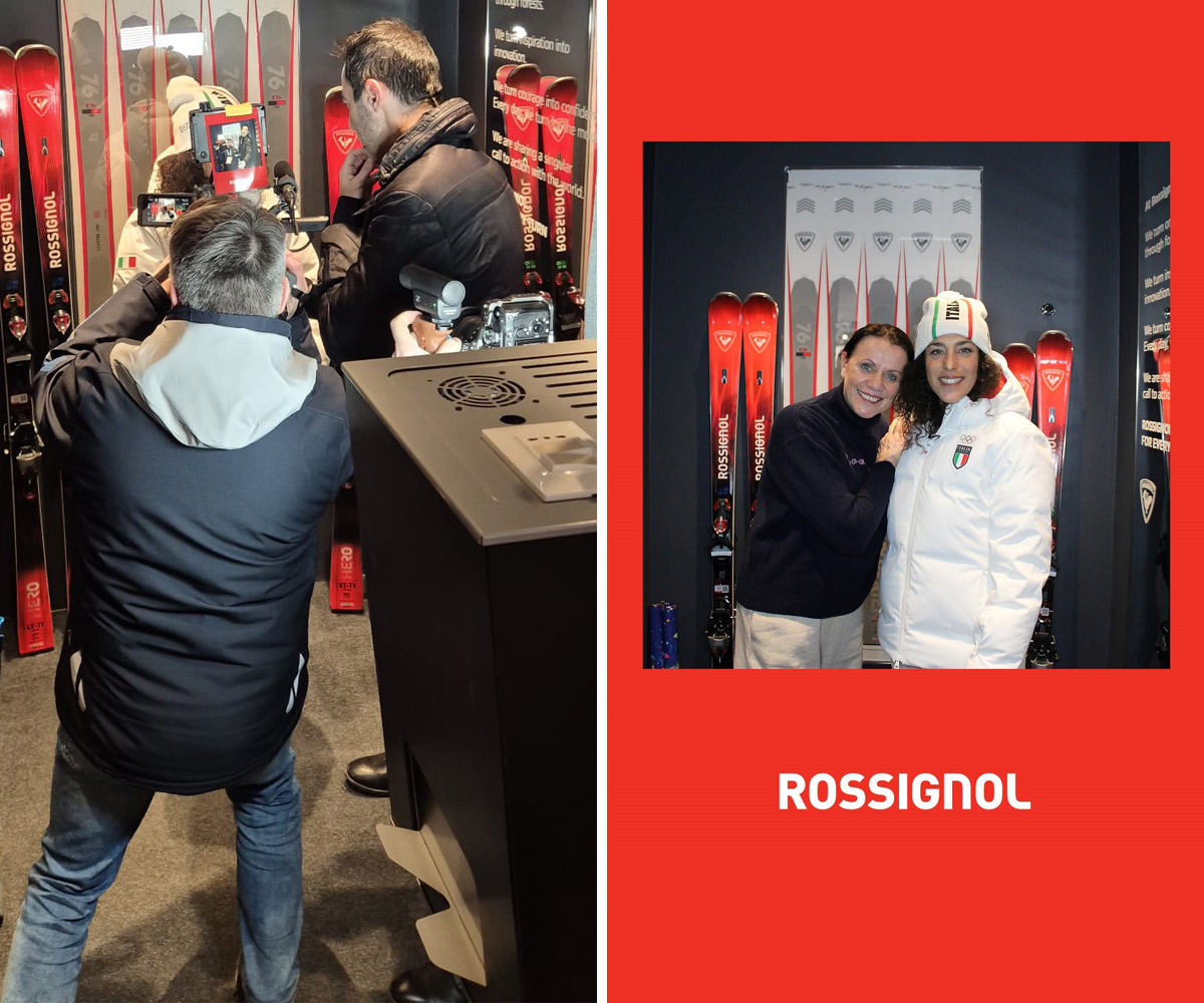 Photo Booth Rossignol Brignone 01